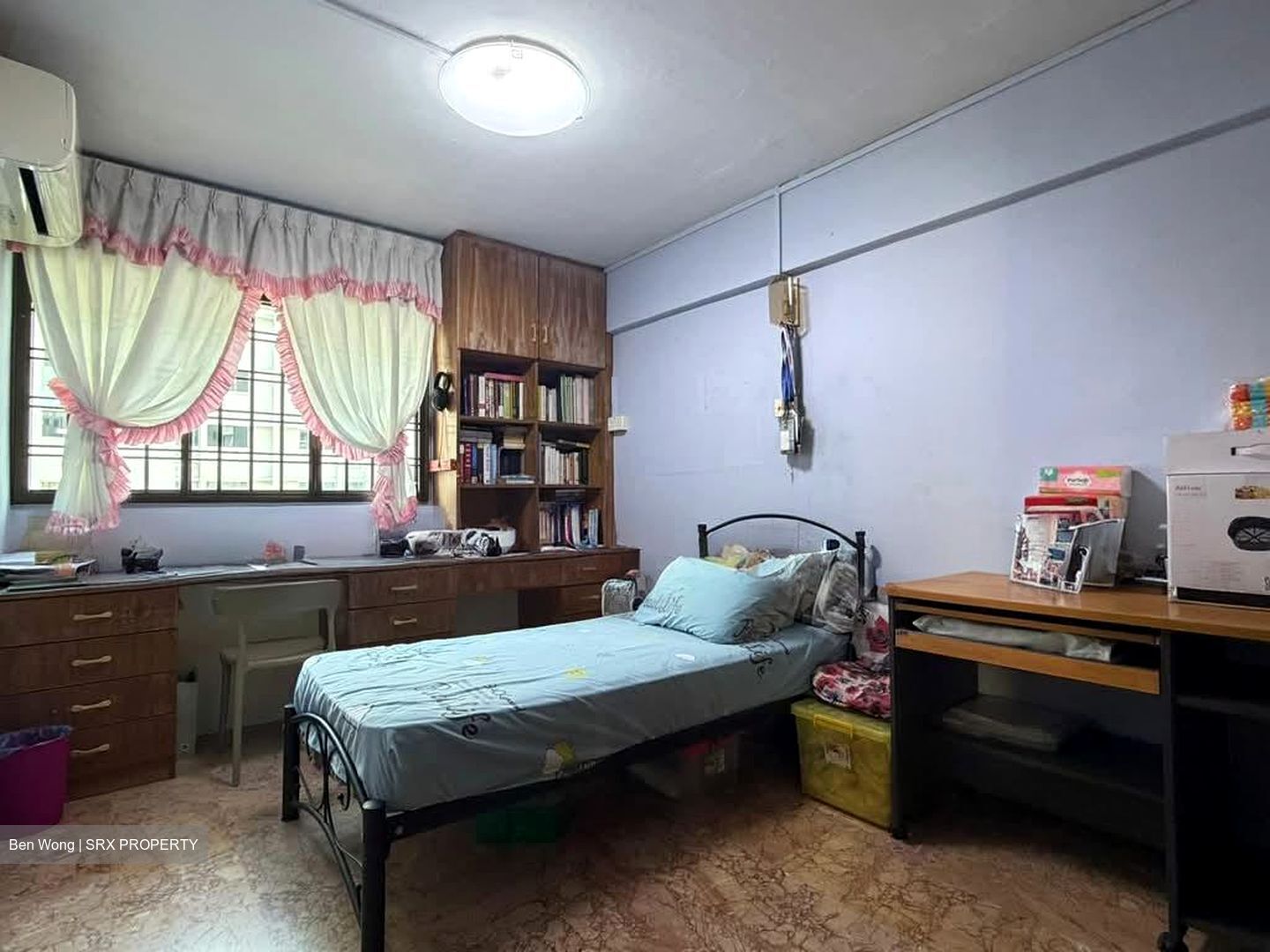 Blk 752 Nee Soon Central Green (Yishun), HDB 4 Rooms #565719091
